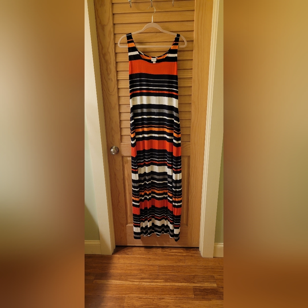 MERONA Maxi Long Dress